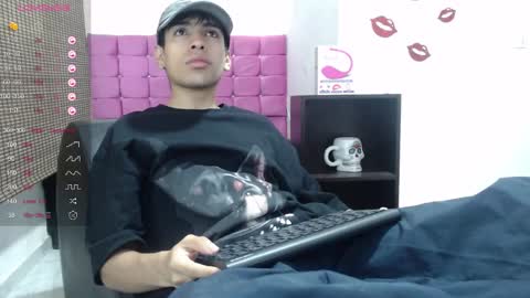 Xavi online show from January 9, 12:09 pm