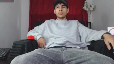 Xavi online show from March 9, 12:09 pm