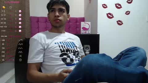 Xavi online show from December 27, 12:34 pm
