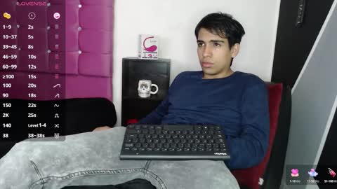 Xavi online show from September 29, 12:46 pm