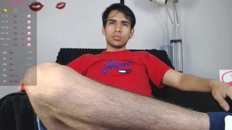 Xavi online show from February 9, 12:19 pm