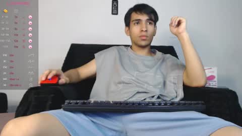 Xavi online show from January 24, 6:56 pm