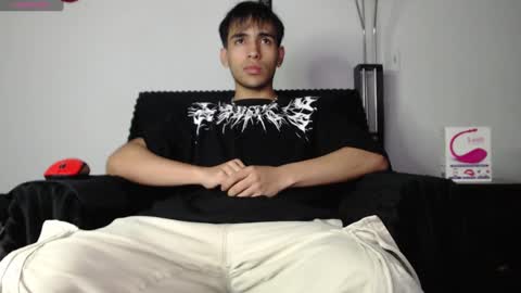 Xavi online show from February 18, 11:44 am