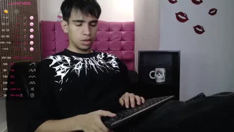 Xavi online show from December 23, 12:30 pm