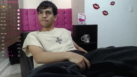 Xavi online show from January 12, 12:23 pm