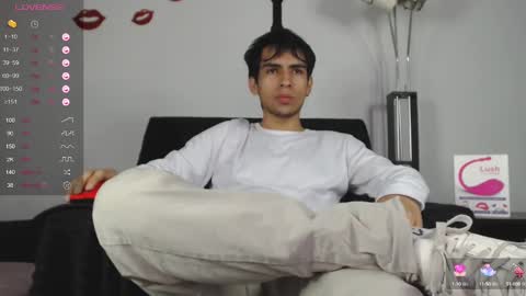 Xavi online show from February 7, 11:56 am