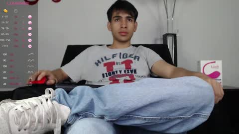 Xavi online show from February 25, 11:52 am
