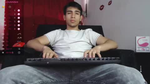 Xavi online show from December 3, 7:22 pm