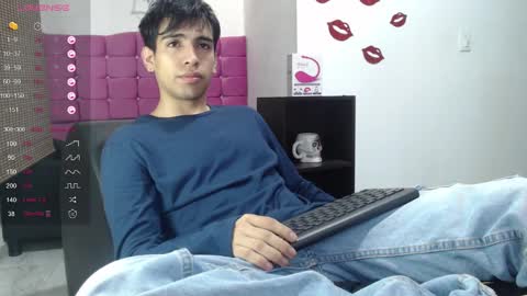 Xavi online show from January 10, 12:26 pm