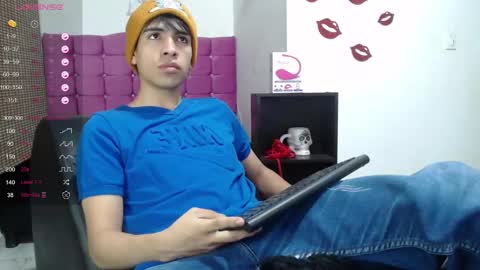 Xavi online show from January 5, 12:21 pm