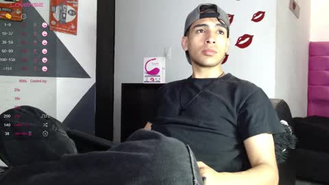 Xavi online show from February 16, 12:21 pm