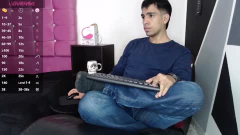 Xavi online show from October 6, 2:00 pm