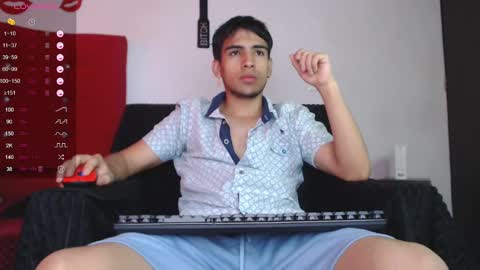 Xavi online show from January 3, 12:19 pm