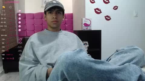 Xavi online show from January 17, 12:21 pm