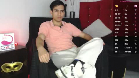 Xavi online show from September 11, 12:26 pm