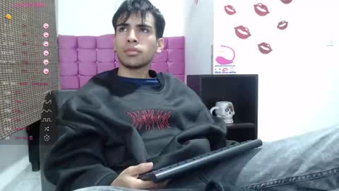 Xavi online show from December 28, 12:25 pm