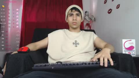 Xavi online show from December 7, 6:26 pm