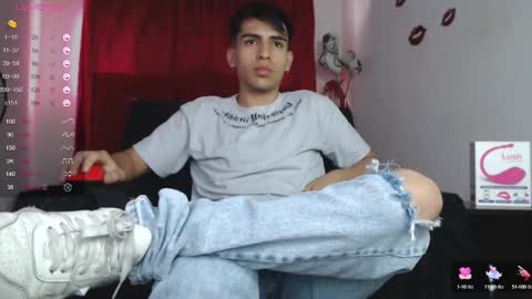 Xavi online show from December 6, 7:23 pm