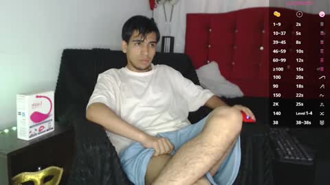 Xavi online show from September 9, 1:43 pm