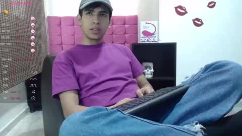 Xavi online show from January 18, 12:26 pm