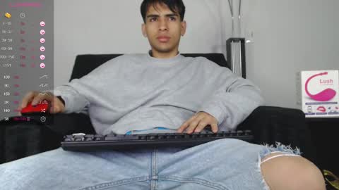 Xavi online show from February 15, 11:50 am