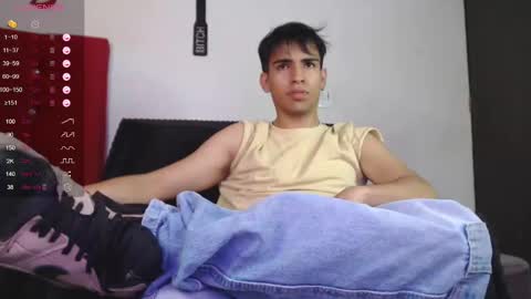 Xavi online show from December 16, 7:10 pm