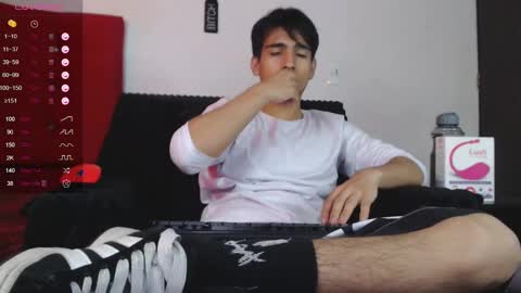 Xavi online show from January 11, 3:20 pm