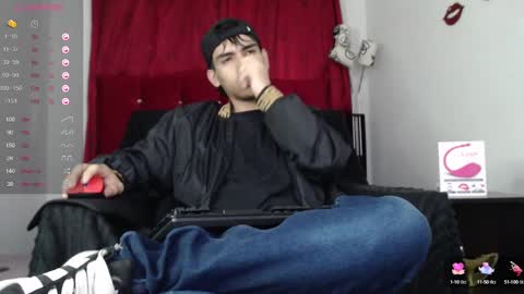 Xavi online show from March 6, 11:58 am