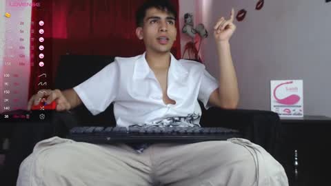 Xavi online show from December 10, 7:22 pm