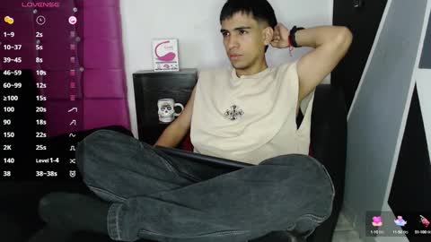 Xavi online show from October 3, 1:27 pm