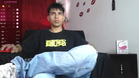 Xavi online show from December 8, 7:22 pm