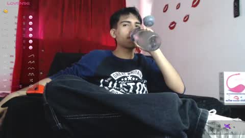 Xavi online show from December 15, 7:31 pm