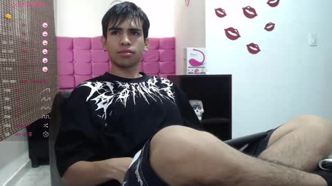 Xavi online show from January 19, 12:28 pm