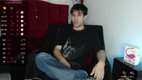 Xavi online show from September 18, 12:29 pm