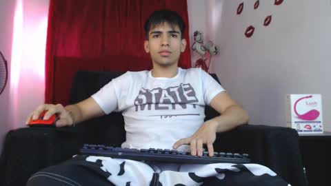 Xavi online show from December 12, 7:26 pm