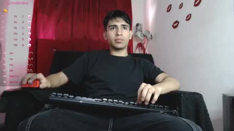 Xavi online show from December 9, 7:24 pm
