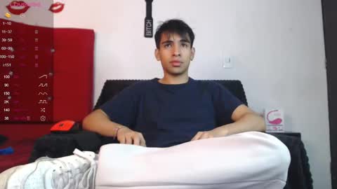 Xavi online show from December 20, 12:27 pm