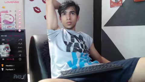 Xavi online show from February 3, 7:10 pm