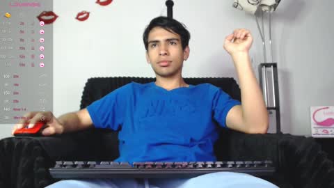 Xavi online show from February 4, 12:11 pm