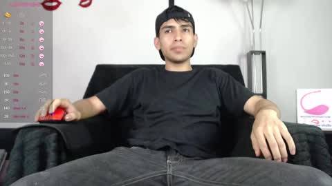 Xavi online show from March 1, 6:43 pm