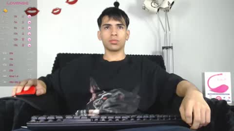 Xavi online show from February 10, 11:46 am
