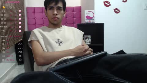 Xavi online show from January 21, 12:24 pm