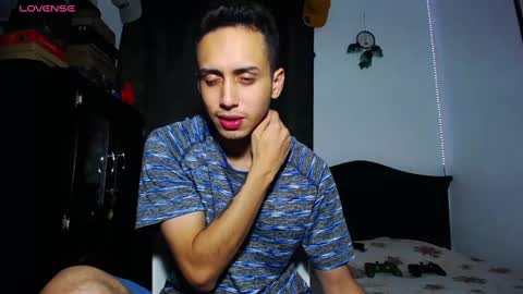 zackdriussyx online show from February 20, 10:26 pm