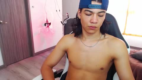 zackss_player online show from October 30, 5:58 pm