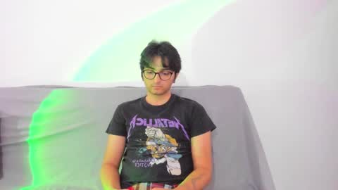 zac online show from February 13, 3:24 pm