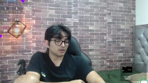 zac online show from February 7, 6:34 pm