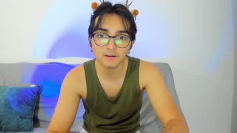 zac online show from February 15, 3:50 pm