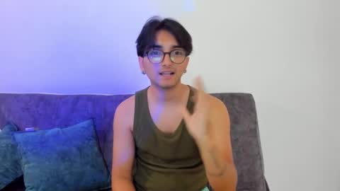 zac online show from February 22, 4:59 pm