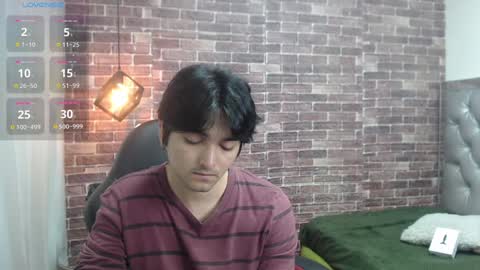 zac online show from February 5, 6:48 pm