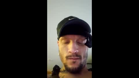 zaddyfine721 online show from January 8, 9:44 pm